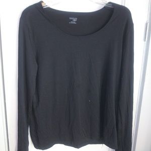 3 for $12. Danskin long sleeve danskin t shirt